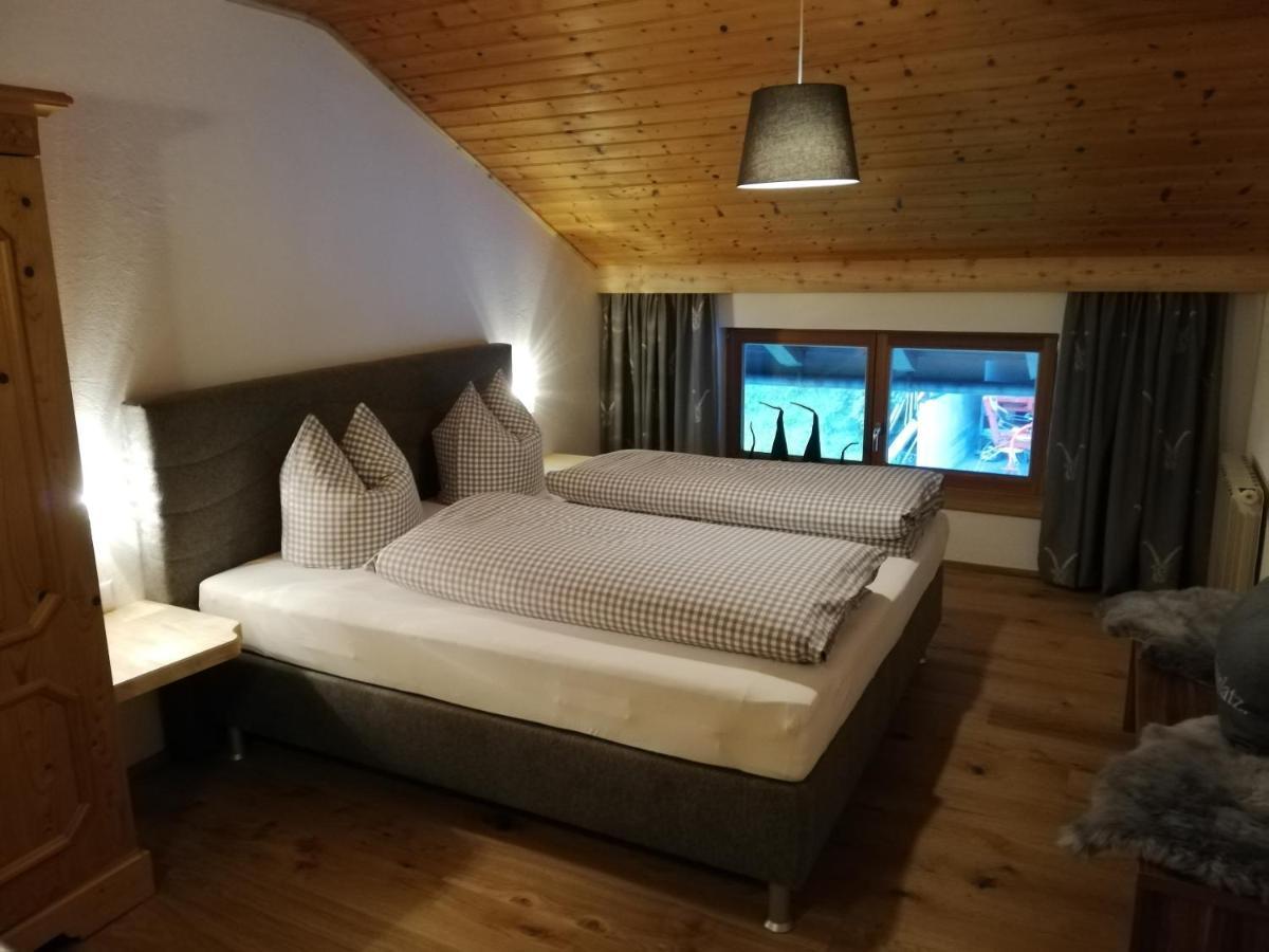 Stockachhof Διαμέρισμα Fugenberg Εξωτερικό φωτογραφία