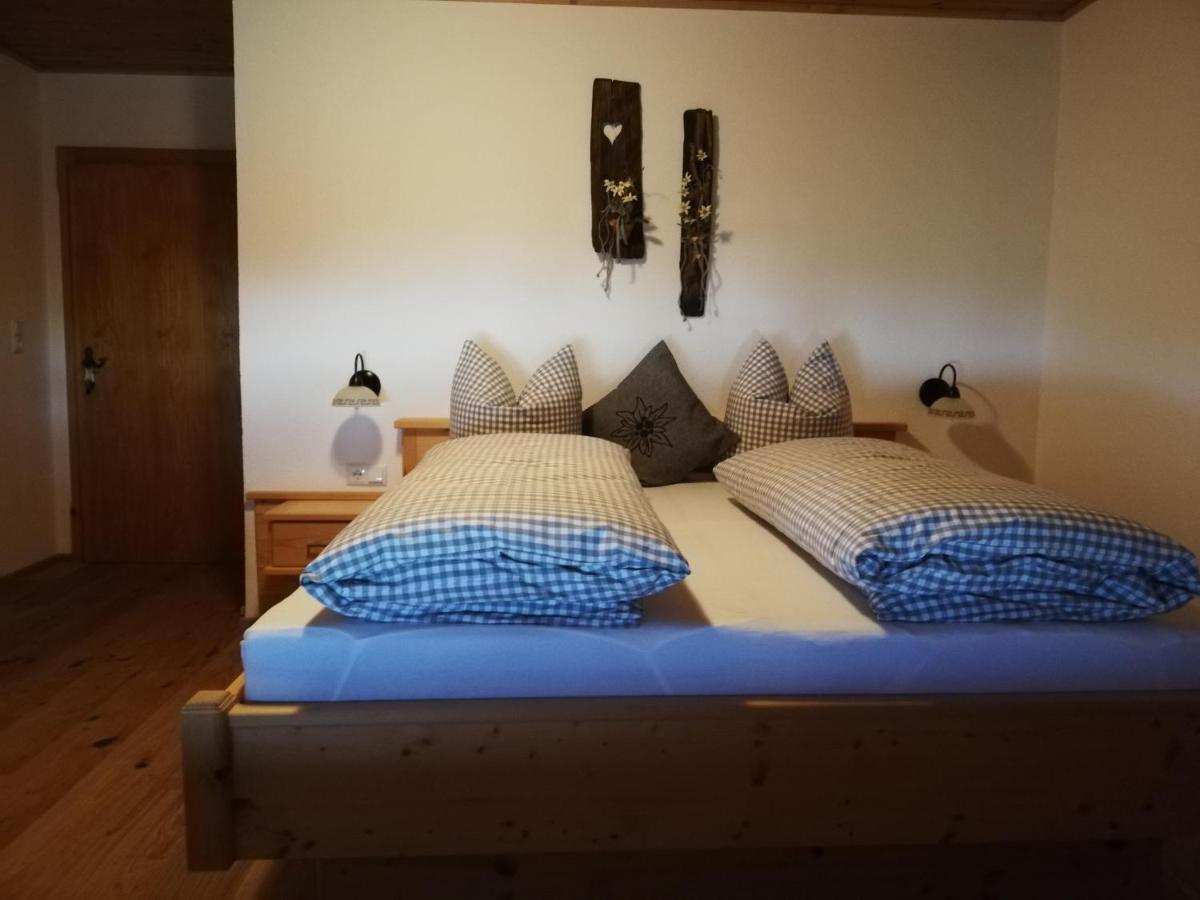 Stockachhof Διαμέρισμα Fugenberg Εξωτερικό φωτογραφία