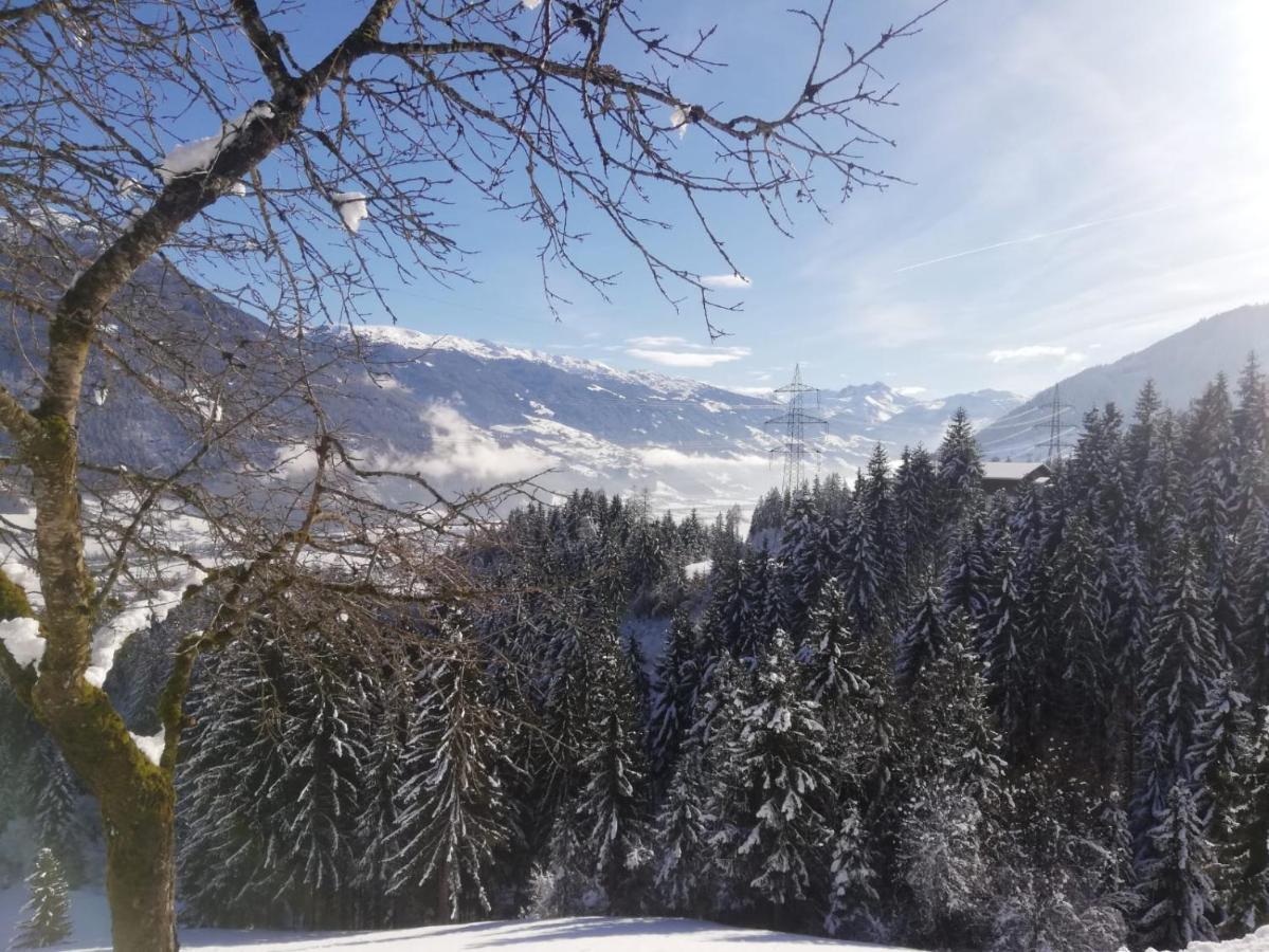 Stockachhof Διαμέρισμα Fugenberg Εξωτερικό φωτογραφία