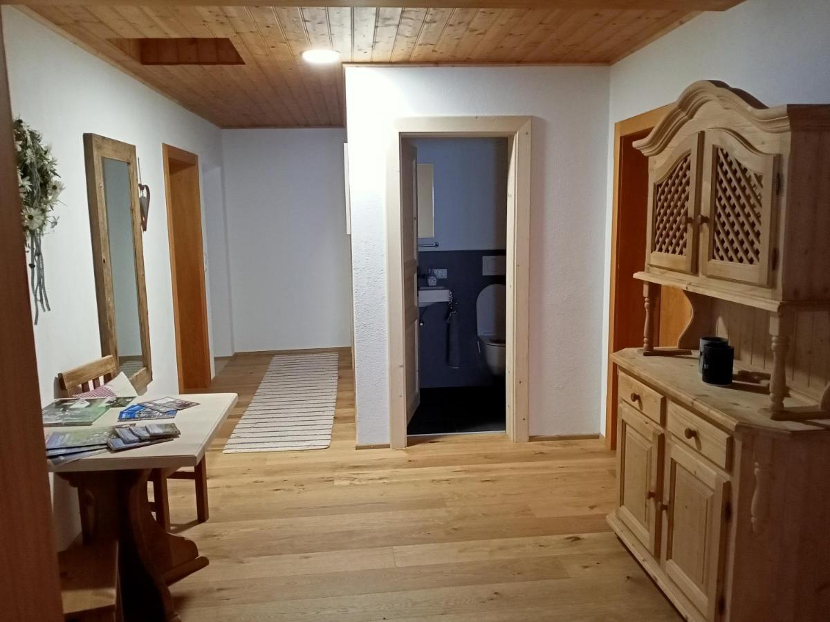 Stockachhof Διαμέρισμα Fugenberg Εξωτερικό φωτογραφία