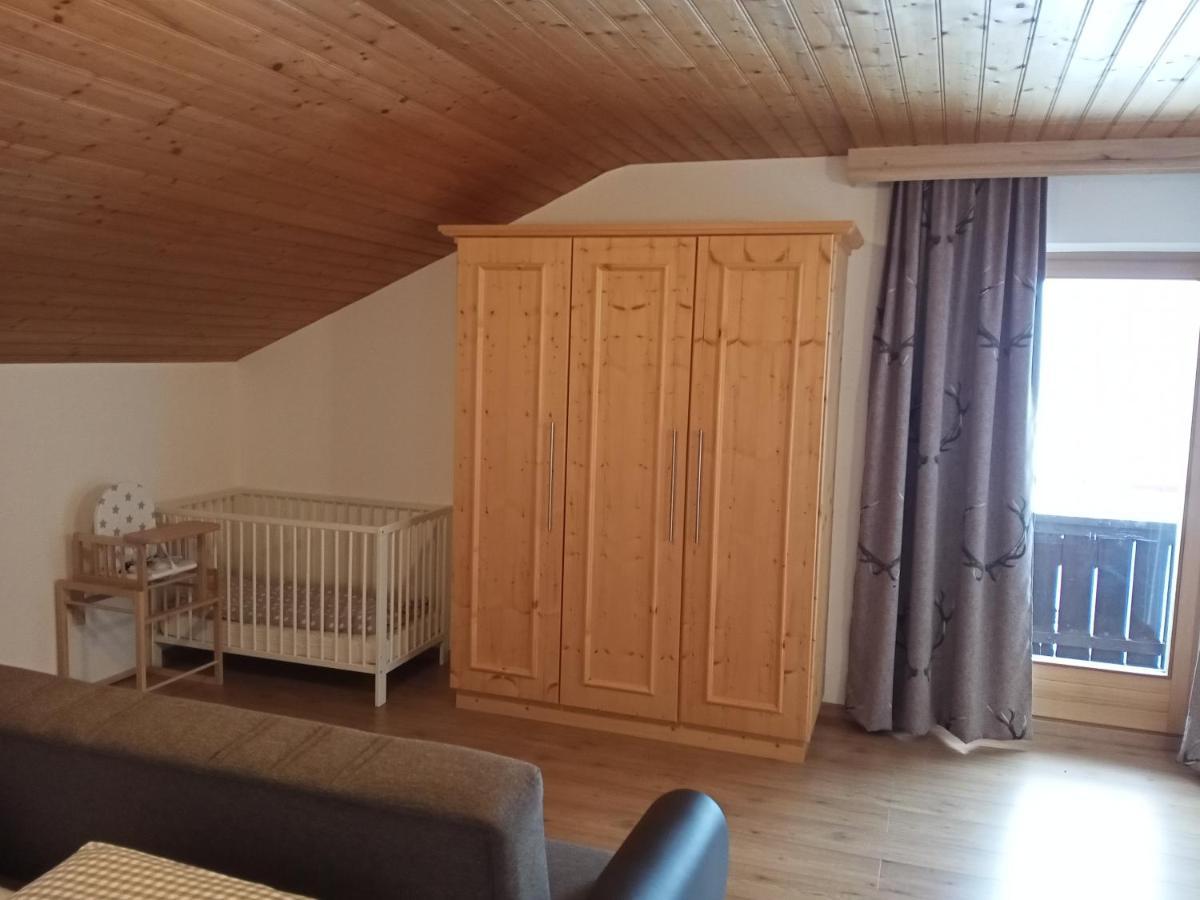 Stockachhof Διαμέρισμα Fugenberg Εξωτερικό φωτογραφία