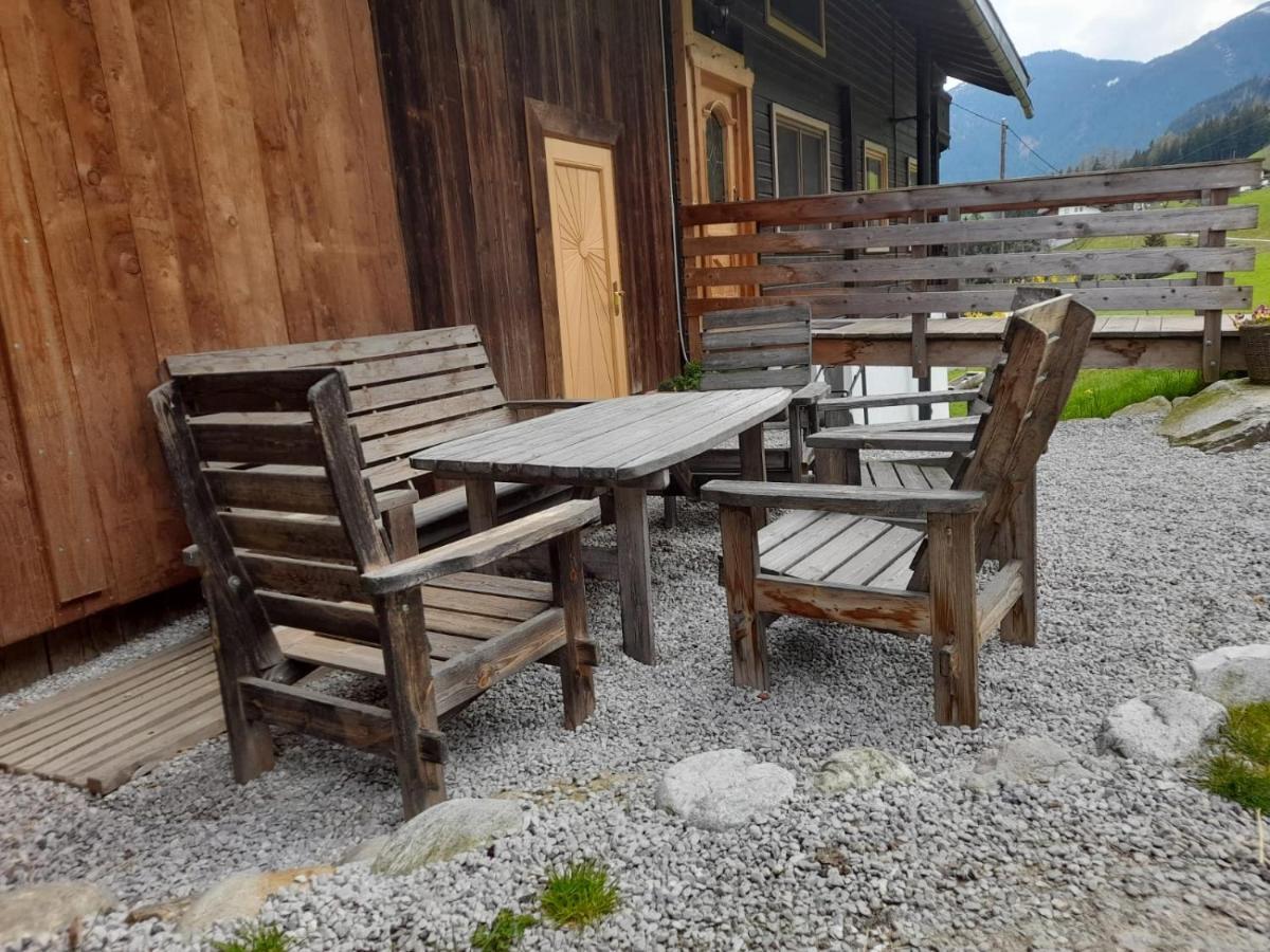 Stockachhof Διαμέρισμα Fugenberg Εξωτερικό φωτογραφία
