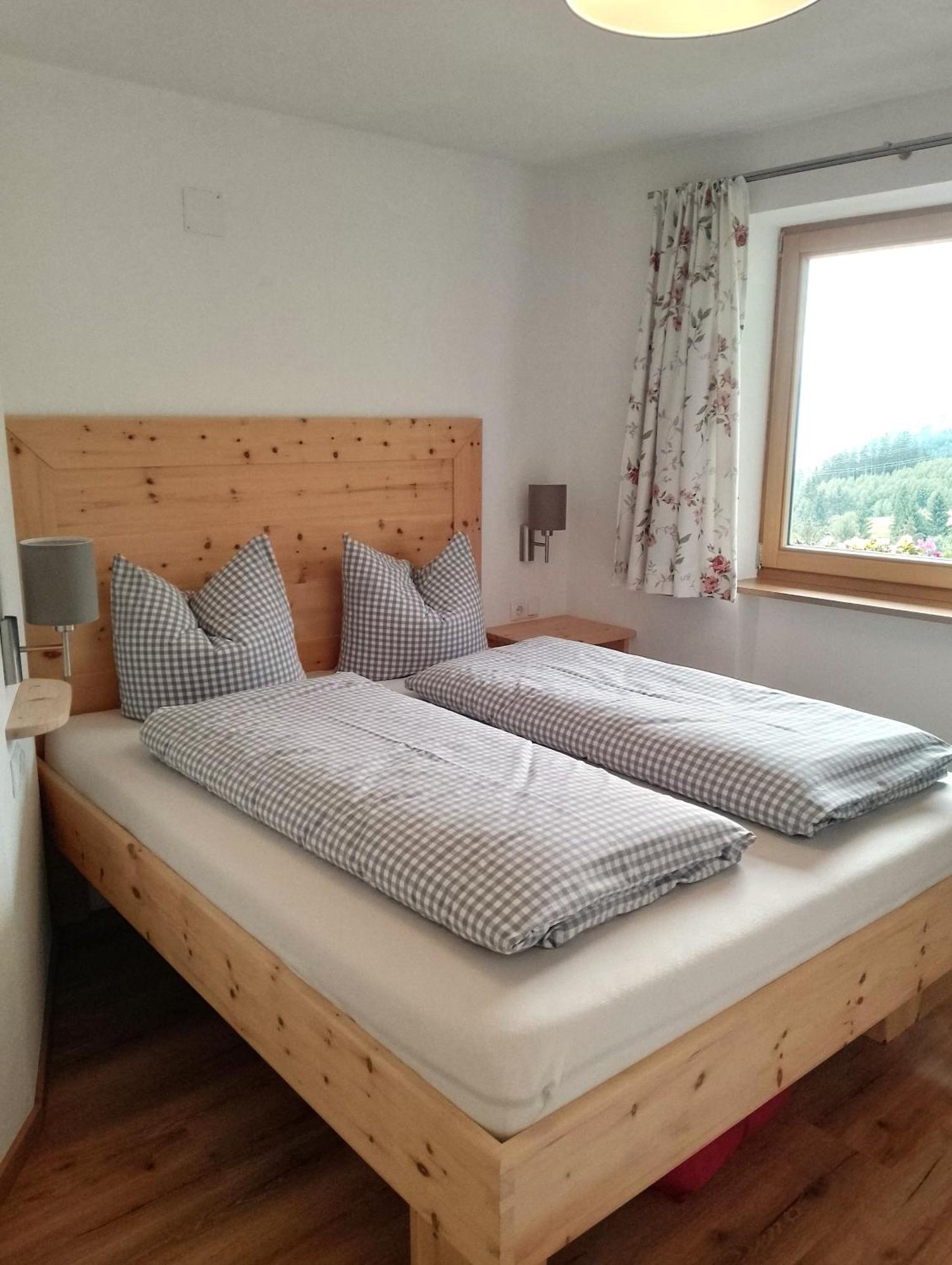 Stockachhof Διαμέρισμα Fugenberg Εξωτερικό φωτογραφία
